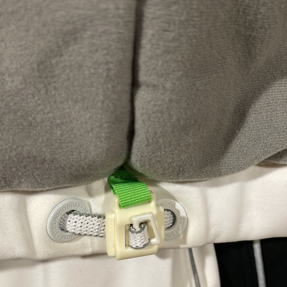 Hugo Boss Winter Jacket - Picture 8 of 9